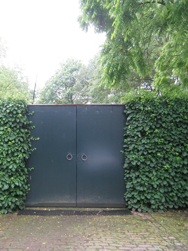 Bedaux de brouwer 0778 verbouwing boerderij oldendorff poort
