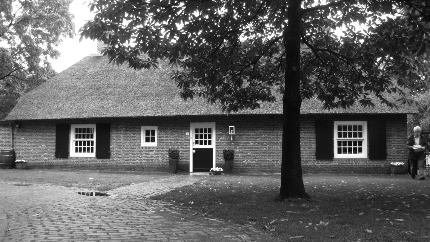 Bedaux de brouwer 0778 verbouwing boerderij oldendorff fullscreen